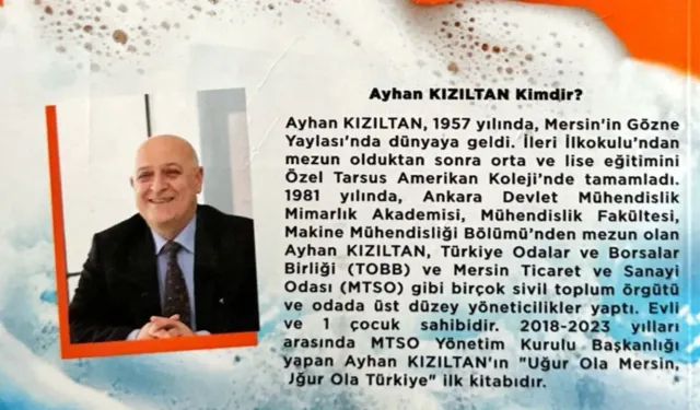 Ayhan Kızıltan’dan Yeni Söyleşi Buluşması