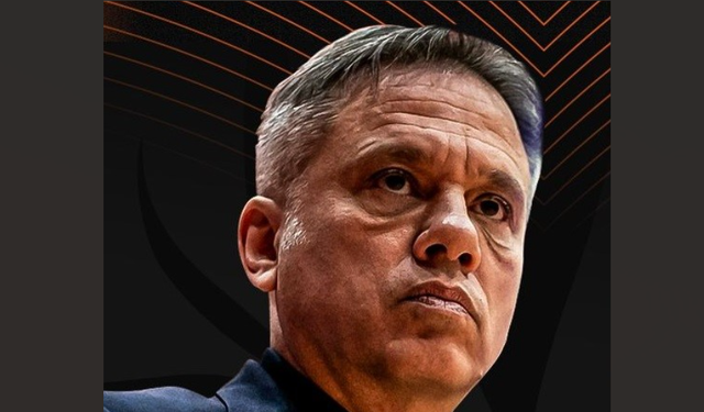 ÇBK Mersin, Koç George Dikeoulakos ile Anlaştı