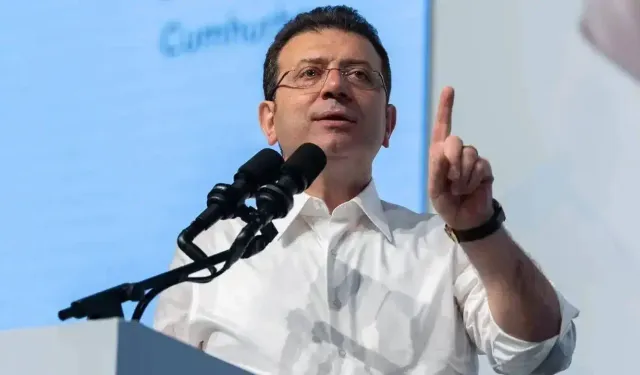 Ekrem İmamoğlu'nun X Hesabına Erişim Engeli