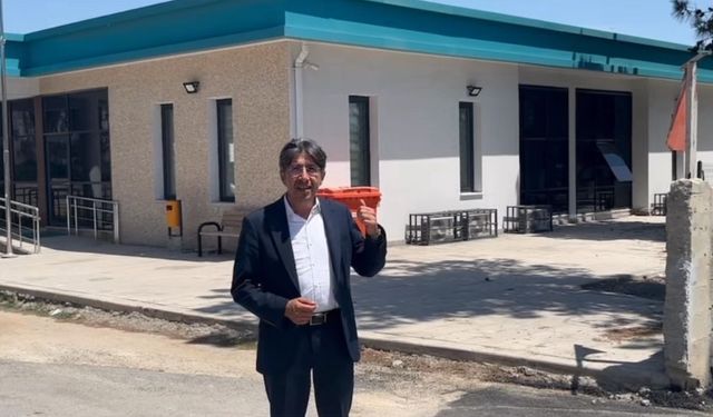 Toroslar Mahallesi’nde 5 Aydır Hekim Bekleniyor: “Hekimlik Var, Hekim Yok!”
