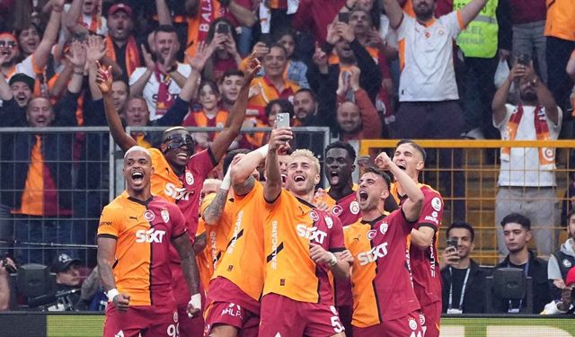 Galatasaraylı O İsimden Fenerbahçe'ye 5. Yıldız Göndermesi