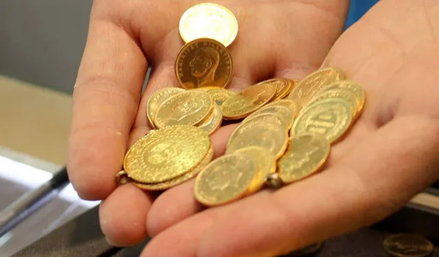 Gram Altın Haftaya Nasıl Başladı? 12 Mayıs 2025 Pazartesi