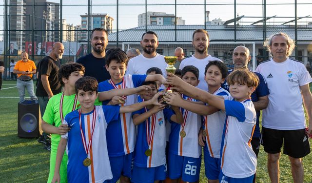Gençlik Haftası Etkinlikleri Futbol Turnuvası ile Renklendi