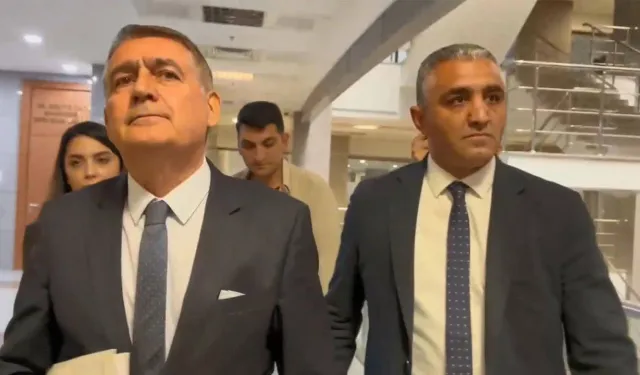 TÜSİAD Yöneticileri Turan ve Aras hakkında Ara Karar Açıklandı