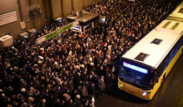 İstanbullular O Tarihe Dikkat! 22 Mayıs’ta Kontak Kapatacaklar