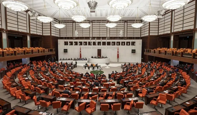 Kanun Teklifi TBMM'de Kabul Edildi: Bazı Memurluklar İçin 35 Yaş Sınırı