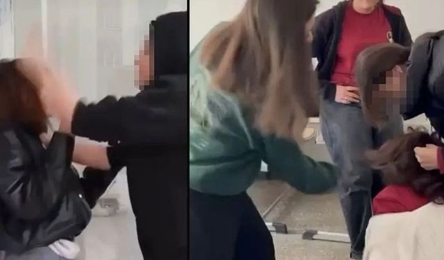 Akran Zorbalığının Faturası Ağır Oldu: 1 Öğrenci Tutuklandı, 4 Öğrenciye Ev Hapsi Verildi