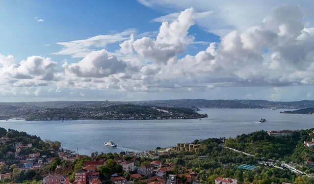 Çevre