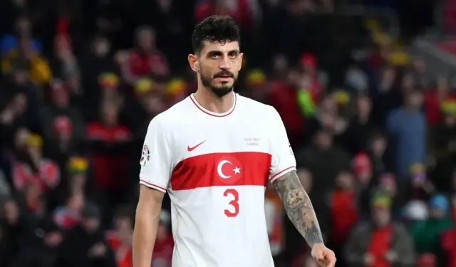Samet Akaydın'dan Sevgilisine Şok Teklif!