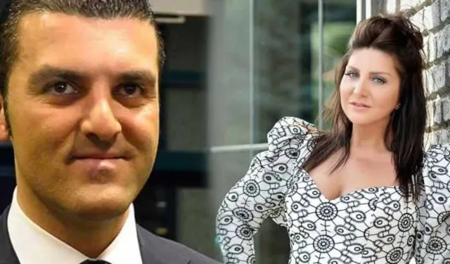 Sibel Can ve Emir Sarıgül Yine Gündemde!