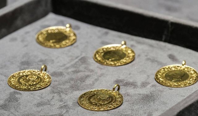 Sert Düşüş Sürüyor: Gram Altın Ne Kadar Oldu?