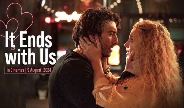 Blake Lively ile Justin Baldoni Arasında “It Ends With Us” Krizi Mahkemeye Taşındı
