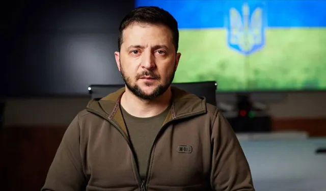 Rusya'dan Kiev'e Yoğun Saldırı: 3 Ölü, 49 Yaralı