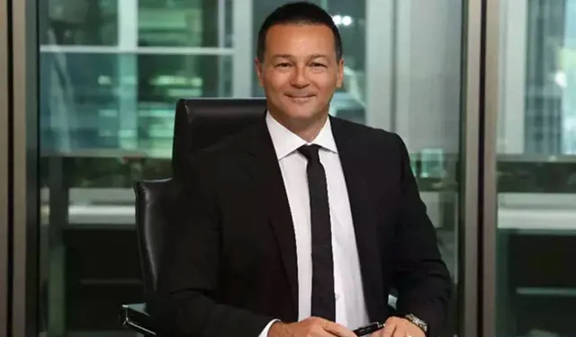 Zorlu Holding'in Eski CEO'su Cem Köksal İlk Duruşmada Beraat Etti
