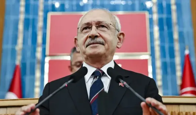 Kurultay İddianamesinde 'Mağdur' Diye Yazılan Kılıçdaroğlu: Partimi Adliyede Tartıştırmam, İfadeye Gitmeyeceğim