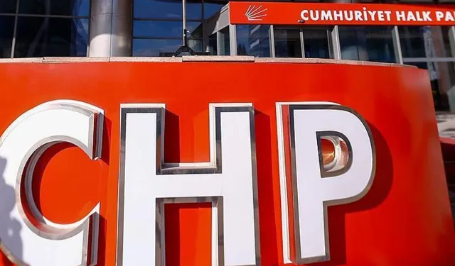 CHP'li Belediyelerde Seçim Tarihi Belli Oldu