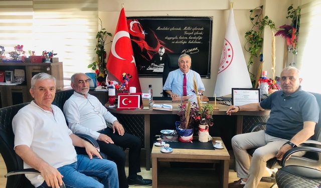 Akdeniz’de Sosyal Dayanışma Güçleniyor