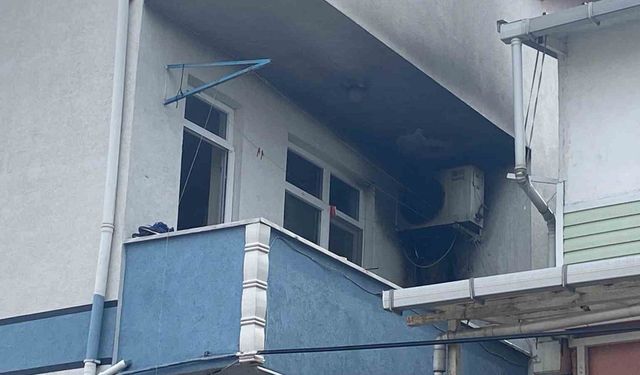 Klimadan Kaynaklı Yangınlar Arttı