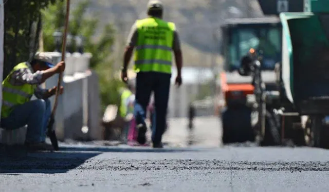 600 Bin Kamu İşçisini İlgilendiriyor: İlk Zam Teklifi Bugün Sunulacak