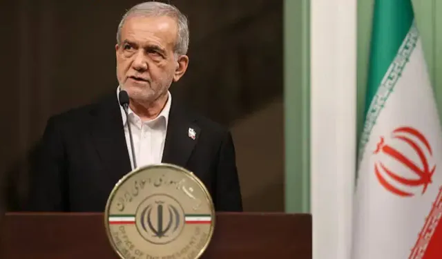 İran Cumhurbaşkanı Pezeşkiyan'dan, İsrail'in Saldırısı Sonrası İlk Açıklama: 'İran'ın Tepkisi Pişman Edecek'