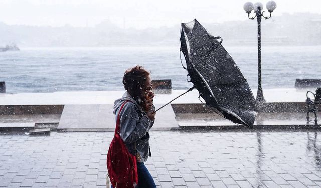 Meteoroloji Açıkladı: 18 Haziran 2025 Hava Durumu Raporu... Bugün ve Yarın Hava Nasıl Olacak?