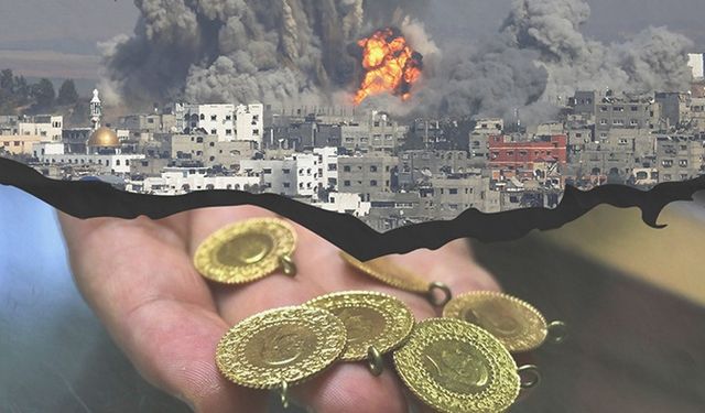 Başkan Varlıklı: “Altın Rekor Tazeledi”