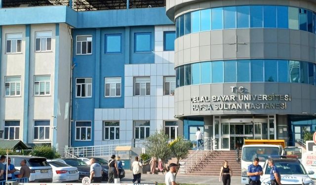 Başkan Zeyrek’in Durumu Ciddiyetini Koruyor