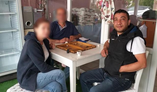 Ayvalık’ta Dehşet: Eşini Vuran Şahıs Mezarlıkta İntihar Etti
