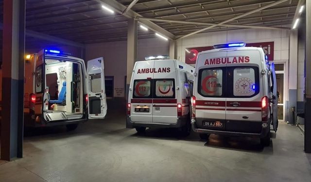 Asayiş
