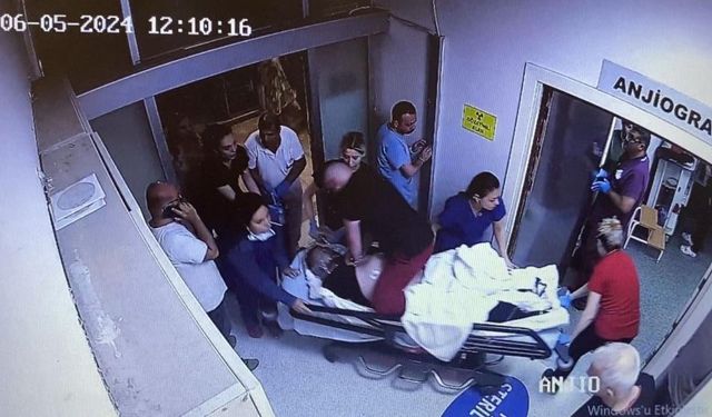 Mersin’de Üniversiteli Gencin Ölümünden Sorumlu Tutulan Doktor Tutuklandı