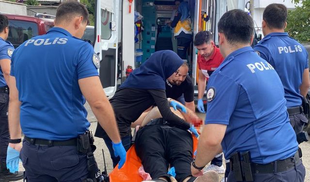 Kocaeli'de Eski Eş Cinayeti Davasında Şok Savunma: “Cinayeti Oğlum İşledi”