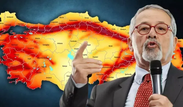 Birçok İlde Hissedildi: Akdeniz'deki Korkutan Deprem Sonrası Naci Görür'den Açıklama!