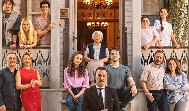 Aile Saadeti Dizisinin Konusu Ne? Oyuncuları Kimler?