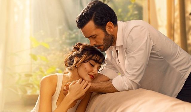 Aşkı Hatırla Dizisi Gerçek Hikaye Mi? Hande Erçel ve Barış Arduç Yeniden Aynı Projede!