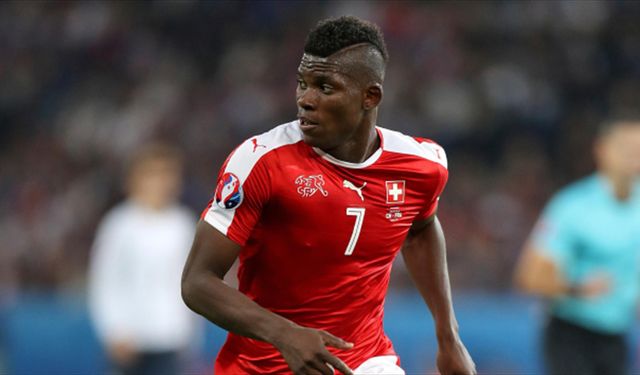 Breel Embolo Kimdir, Kaç Yaşında, Hangi Takımlarda Oynadı, Kaç Gol Attı?