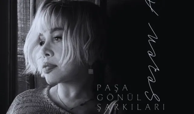 Sezen Aksu’dan 50. Yıla Özel Albüm: "Paşa Gönül Şarkıları"