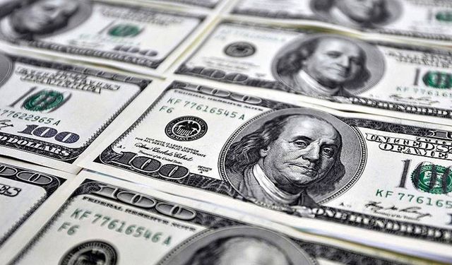 11 Haziran Çarşamba 2025 Dolar Güne Nasıl Başladı?