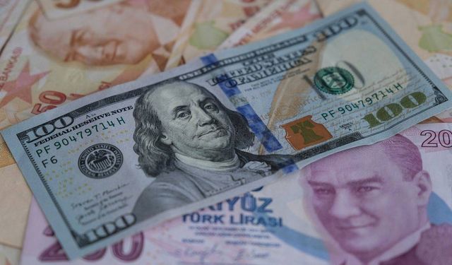 9 Haziran Pazartesi 2025 Dolar ve Euro'da Yeni Zirveler