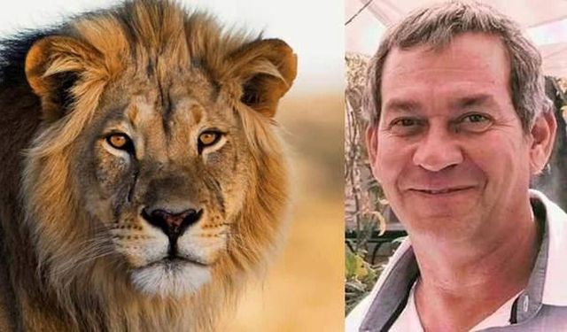 Aslan Saldırısına Uğrayan Ünlü İş İnsanı Hayatını Kaybetti!