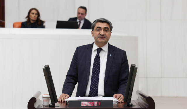 Özel Haber