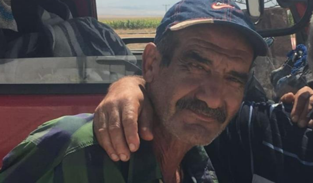 Yalnız Yaşayan Şahıs Evinde Ölü Bulundu