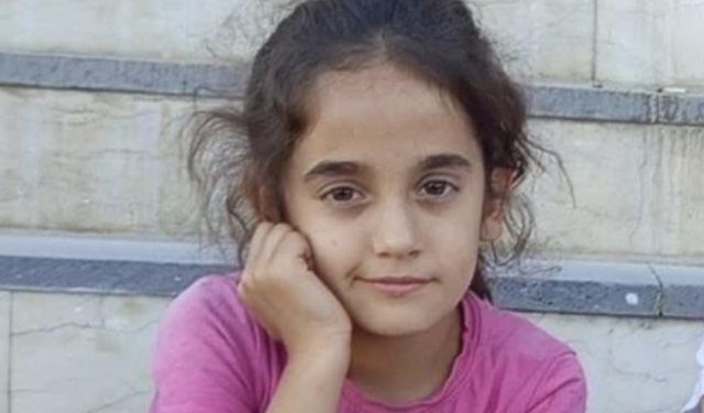 Diyarbakır'da 10 Yaşındaki Kuzenini Öldüren Zanlı: "Dayıma ve Babama Karşı Kin Güttüm"
