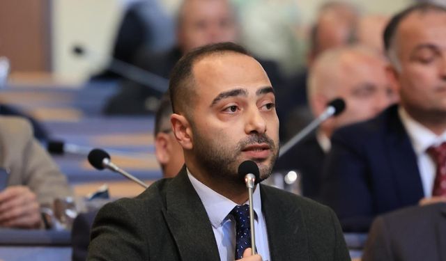 Eray Karadeniz Kimdir? Gaziosmanpaşa'nın Yeni Başkanvekili Hakkında Merak Edilenler