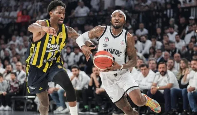 Fenerbahçe-Beşiktaş Final Serisinde Son Durum Ne? Skorlar, Yayın ve Maç Detayları