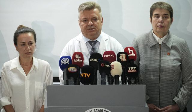 Ferdi Zeyrek’in Sağlık Durumuna İlişkin Yeni Açıklama