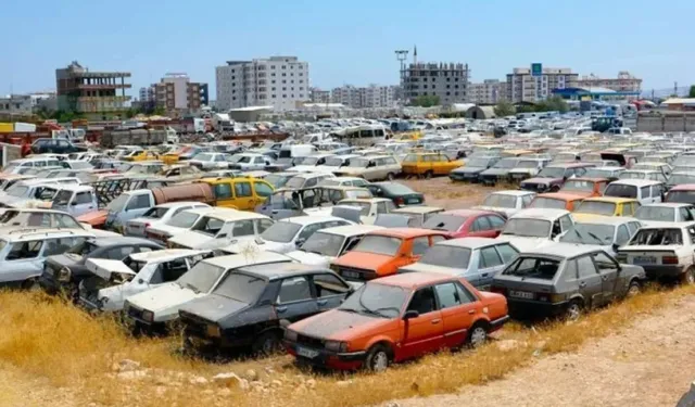 Hurda Teşviki 2025'te Gündemde: ÖTV İndirimi Meclis'ten Geçti Mi?