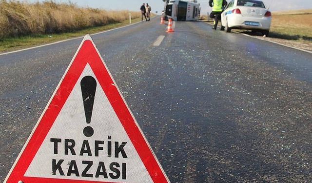 Muğla'da Feci Kaza: Çok Sayıda Yaralı Var!