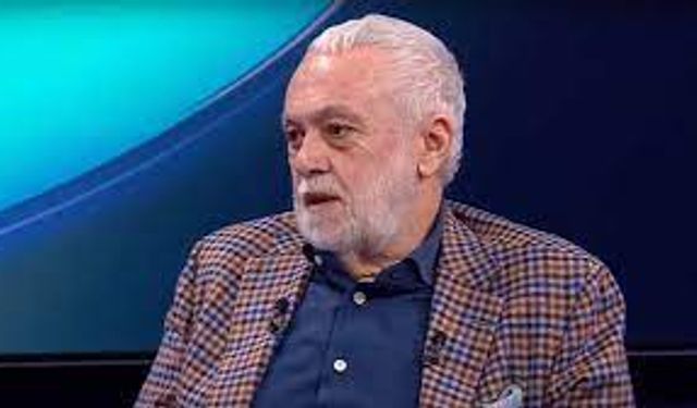 Ömer Üründül Kaç Yaşında, Nereli ve Ne İş Yapıyor? Üründül'ün Bilinmeyenleri