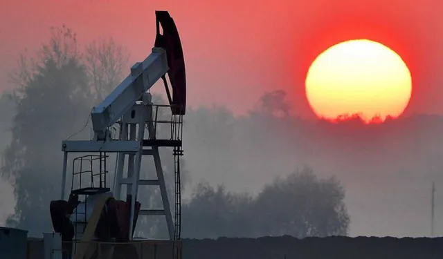 Petrolde Çin Etkisi: Fiyatlar Düştü