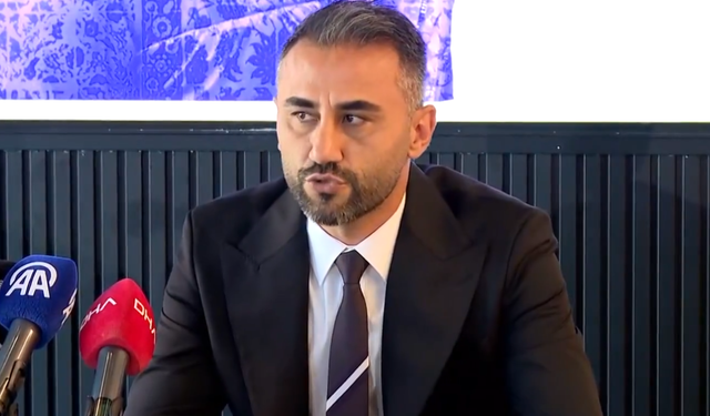 Eyüpspor’da Selçuk Şahin Dönemi Resmen Başladı